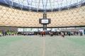 コスギ不動産ホールディングス　「くまもと学生運動会