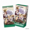 Xross Stars ブースターパック第4弾『Grand Resonance
