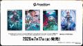 Xross Stars ブースターパック第4弾『Grand Resonance