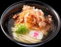 【資さんうどんの新商品】6/18（木）～「かつおぶしう