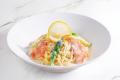 【ダッキーダック】暑い夏を爽やかに彩る冷製パスタを