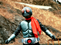 仮面ライダー55周年記念!オリジナル音源を搭載した「 仮面ライダー55周年記念!オリジナル音源を搭載した「