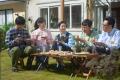 河合優実さんが豊本家に初訪問！新テレビCMを6月18日