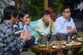 河合優実さんが豊本家に初訪問！新テレビCMを6月18日