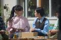 河合優実さんが豊本家に初訪問！新テレビCMを6月18日