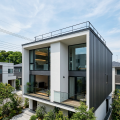 日本住環境のMIKATA E-seriesから通気見切り「SEV-21 日本住環境のMIKATA E-seriesから通気見切り「SEV-21