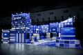 日本キヤリアのHVAC&R JAPAN 2026展示ブースが国際デ