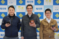 チームで使う共有地図「LivMap」、北海道の6自治体に