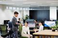 厚生労働省の最上位認定「プラチナくるみんプラス」を 厚生労働省の最上位認定「プラチナくるみんプラス」を
