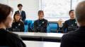 【大学スポーツ支援は2校目】帝塚山学院大学女子サッ