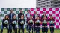 【大学スポーツ支援は2校目】帝塚山学院大学女子サッ