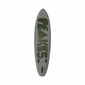 日本を旅するためのSUP。PEAKS5が新ロゴ・新デザイン