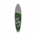 日本を旅するためのSUP。PEAKS5が新ロゴ・新デザイン