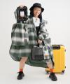KiUが夏フェスシーズンに向けたPOP UPをand ST TOKYO