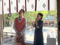 豊臣兄弟ゆかりの地！三田村邦彦が奈良・桜井～宇陀へ