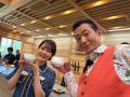 豊臣兄弟ゆかりの地！三田村邦彦が奈良・桜井～宇陀へ