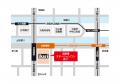 駅直結!淀屋橋エリア初出店「いかりスーパーマutf-8 駅直結!淀屋橋エリア初出店「いかりスーパーマutf-8