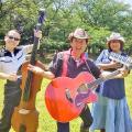練馬区立 四季の香ローズガーデン／人気の花すくいな