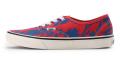 【ABCマート】Vansのアイコン「Authentic」を新たな素