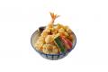 【天丼・天ぷら本舗 さん天】6/18（木）～「鱧フェア