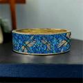 「Tiffany Studios」ｘ「美術館」ｘ「3秒で畳める折り