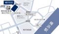 東京スター銀行横浜支店をリニューアル、1階にリスト