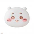 「ちいかわ」のコロンとしたかわいいフェイスデザイン