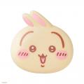 「ちいかわ」のコロンとしたかわいいフェイスデザイン