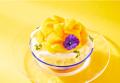 【ホテル日航大阪】夏のご褒美スイーツ『ごろっとフル 【ホテル日航大阪】夏のご褒美スイーツ『ごろっとフル