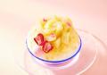 【ホテル日航大阪】夏のご褒美スイーツ『ごろっとフル 【ホテル日航大阪】夏のご褒美スイーツ『ごろっとフル