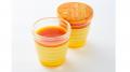 夏を彩るさわやかな味わい「白くまプリン」が登場！