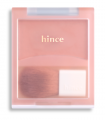 【hince】頬にふんわりハグ。テクニックいらずで叶う 【hince】頬にふんわりハグ。テクニックいらずで叶う