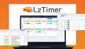 ロジザード、倉庫作業の可視化ツール「LzTimer（人員