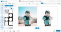 フォトブック編集ソフトを全面的にアップデート「MyBo