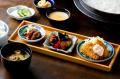 お米を原料とした