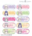 TVアニメ『Summer Pockets』のAni-Art KAWAII label 