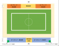 「Shinagawa LIGA.i ブラインドサッカートップリーグ2