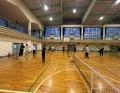 《茨城県境町》ピックルボール地域おこし協力隊員 嶋