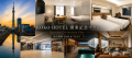 JR海浜幕張駅公園改札南口徒歩1分「KOKO HOTEL Premie