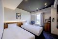 JR海浜幕張駅公園改札南口徒歩1分「KOKO HOTEL Premie
