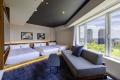 JR海浜幕張駅公園改札南口徒歩1分「KOKO HOTEL Premie