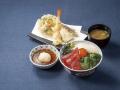 “ねばとろ×さっぱり”で夏を乗り切る！「山形だしと鮪