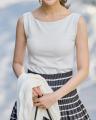 【ニトリのアパレルブランドN+】これからの猛暑に備 【ニトリのアパレルブランドN+】これからの猛暑に備