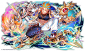 『クラッシュフィーバー』11周年直前イベントを6月18