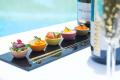 都会のオアシス「ガーデンプール」 夏季限定営業中