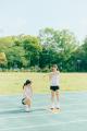 女子陸上長距離部デンソーフリートセローズ所属の池内