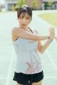 女子陸上長距離部デンソーフリートセローズ所属の池内