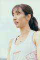 女子陸上長距離部デンソーフリートセローズ所属の池内