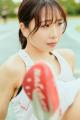 女子陸上長距離部デンソーフリートセローズ所属の池内