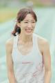 女子陸上長距離部デンソーフリートセローズ所属の池内